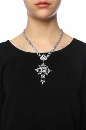 Necklace with pendants, zdjęcie 2 Necklace with pendants od Dolce & Gabbana